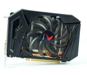 Test NVIDIA GeForce GTX 1660 Ti : la carte graphique de la raison